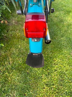 Babetta 210 - 5