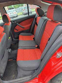 Škoda Octavia I, r.v. 2000, 365 tis. km, 1,6 benzín + LPG - 5