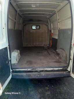 Peugeot Boxer 2,8 HDI - 5