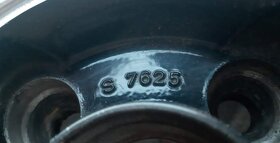 ALU 4x100 R16 1ks AUDI - 5