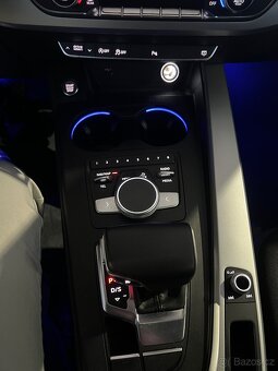 Audi A4 2.0TDI 110kw - 5