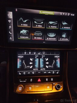 Audi Q8 3.0 S-Line 2018 - 5