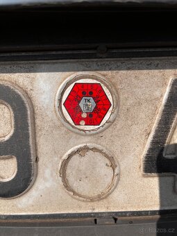 Golf IV Variant 1.9 TDI 74 KW - 5