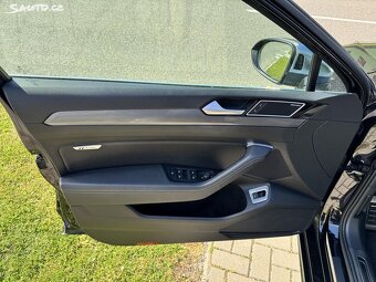 VW Passat B8 , 2016 140kw r line - 5
