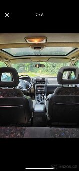 Opel frontera - 5