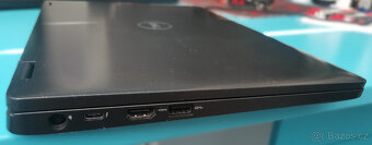 Dell latitude E5300 2v1, i5 8365U, 128 M.2 SSD,8 GBram,Win11 - 5