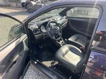 Aixam s8 gti cabrio coupe - 5