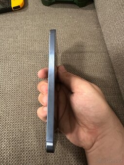 Samsung Galaxy A 55 256 GB - 5