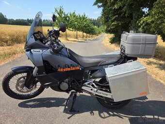 Ktm 990 Adventure - 5