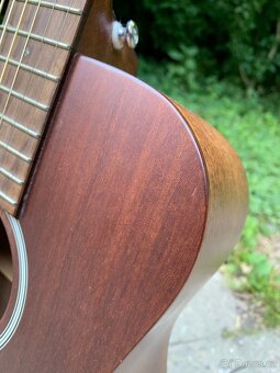 Kytara Sigma TM-15E - 5