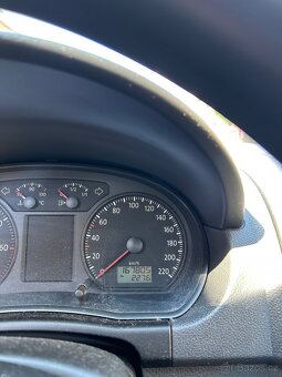 Volkswagen polo 1.2 - 5