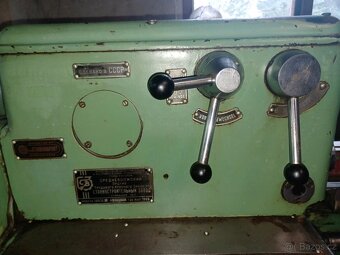 Soustruh Stanko 1A616 - 5