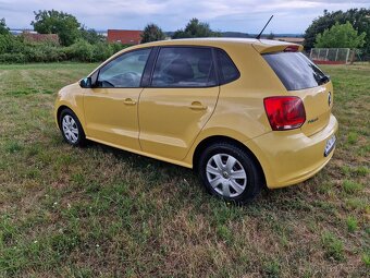 Vw polo 6R - 5