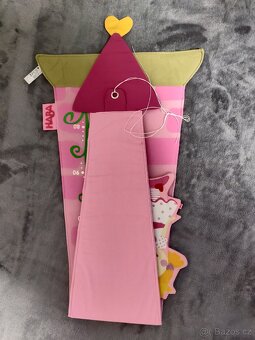 Haba metr textil princezna dětský - 5