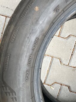 Pneu Bridgestone Turanza 235/55 R17 - 5