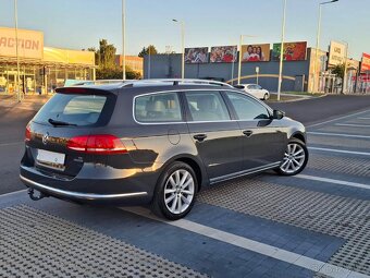 Vw padat b 7 2012 1.6 - 5