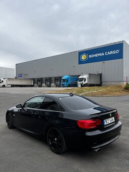 BMW e92 - 5