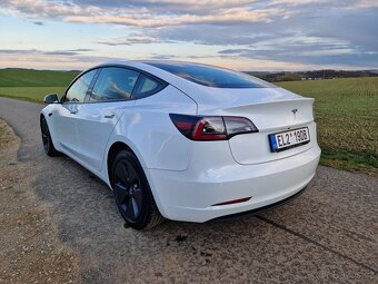 Tesla Model 3 Standard Range Plus, LFP, DPH - 5