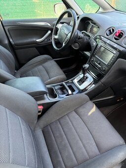Ford S-max titanium 2.0 103 kw, r.v. 2014 - 5