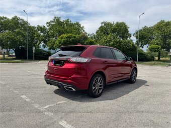 Ford Edge 2.0 TDCI ST-line - 5