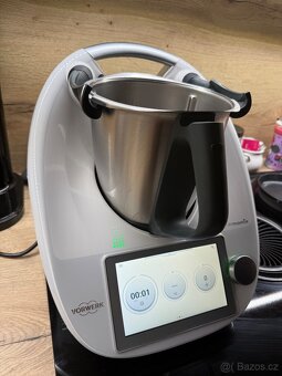 Thermomix TM6 - 5