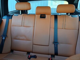 BMW X3 - 5