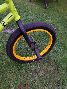 skládane bmx ,při rychlem jednání velká sleva - 5