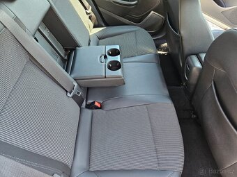 Opel Astra sports tourer 1,7 CDTi 81 kW - 5
