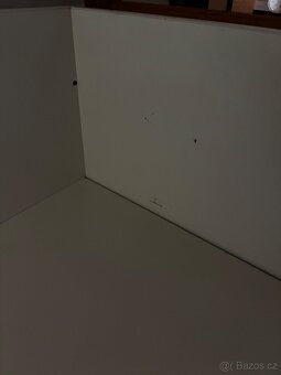 Dětská postýlka - výroba na zakázku - 5