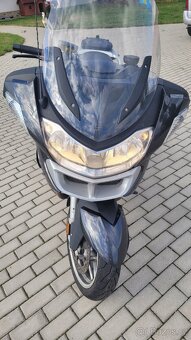 BMW R 1200 RT - 5