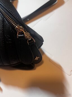 Dámská ledvinka crossbody PINKO top stav – 1 000,- - 5