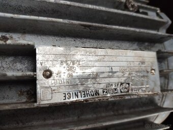 Pila na kov PRM-170 - 5