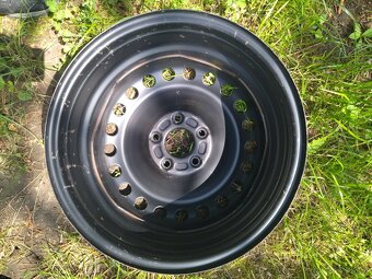 Disky 5x108 - 5