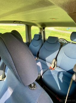Fiat Multipla 1,9 JTD 85kW - 5