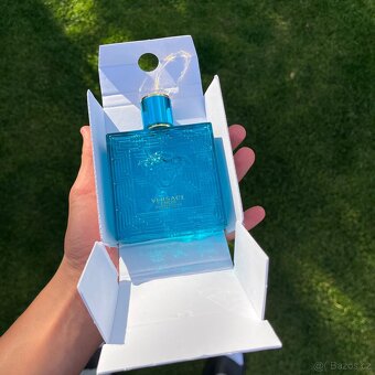 Versace Eros 100ml - 5