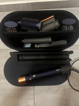 Dyson Airwrap™ Multi-styler (Prussian Blue) – TOP stav - 5