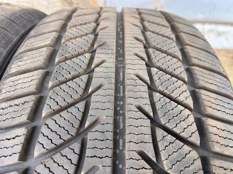 4x 235/45R17 97H, GOODRIDE SW 608, ZIMNÍ, ZÁNOVNÍ - 5