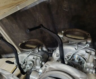 Nové a použité převodovky hřídele ozubená kola těsnění ložis - 5