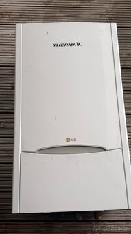 Tepelné Čerpadlo LG Therma V split 12 kW - 5