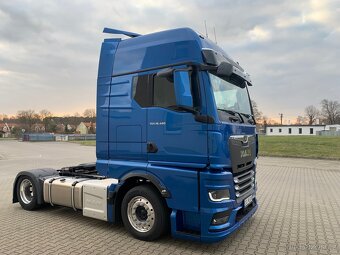 Prenechame MAN TGX 480 Lowdeck - 5