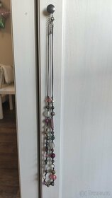 Souprava náhrdelník+náušnice - 5