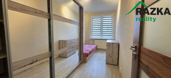 Byt 3+1 (71 m2) s lodžií Tachov, ul. Korandova - 5