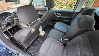 Škoda Roomster 1.2 TDI - 5