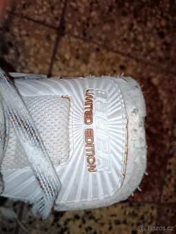 Brankarske brusle vel 11D - 5