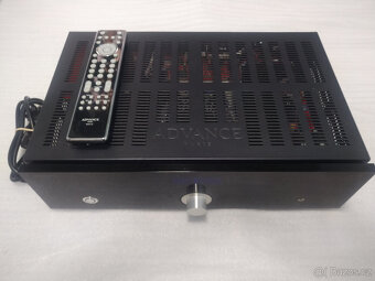 Hi-Fi zesilovač Advance Acoustic X-i75 - 5
