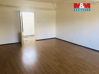 Pronájem kancelářského prostoru, 144 m², ul. Sabinova - 5