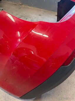 Seat Ibiza 2011, přední nárazník - 5