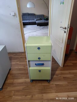 Nábytek zn.Capslock - 5