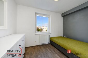 Pronájem, byty/2+kk, 37 m2, Janáčkova 1969/51, Bolevec, 3230 - 5