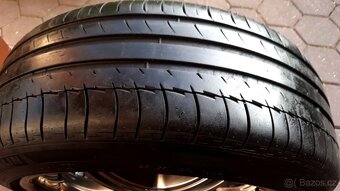 alu R20 5x120, ET40, BMW X4 + X3 - 5